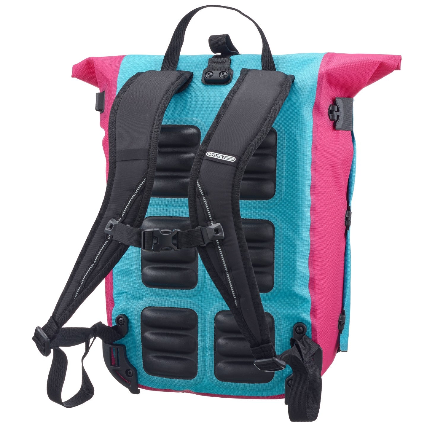 Ortlieb Vario Cyber front pocket