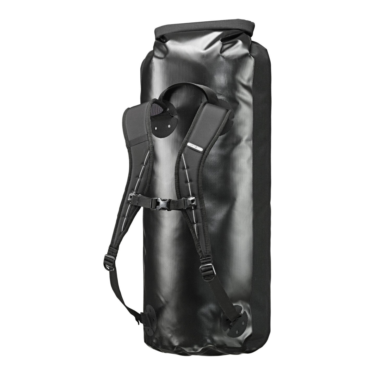 Ortlieb X-Plorer 59L black open