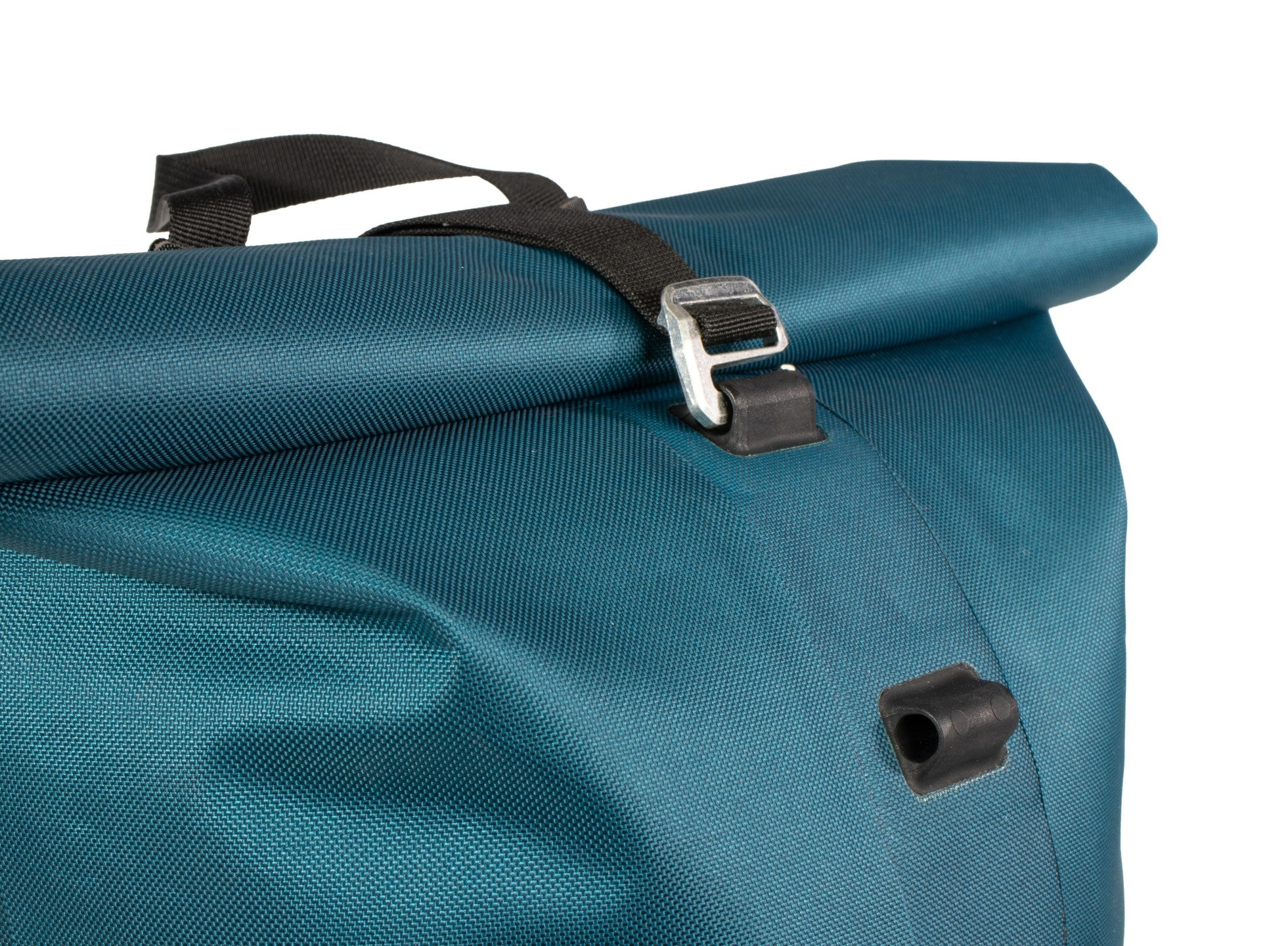 Ortlieb Commuter-Daypack 21L backpack petrol