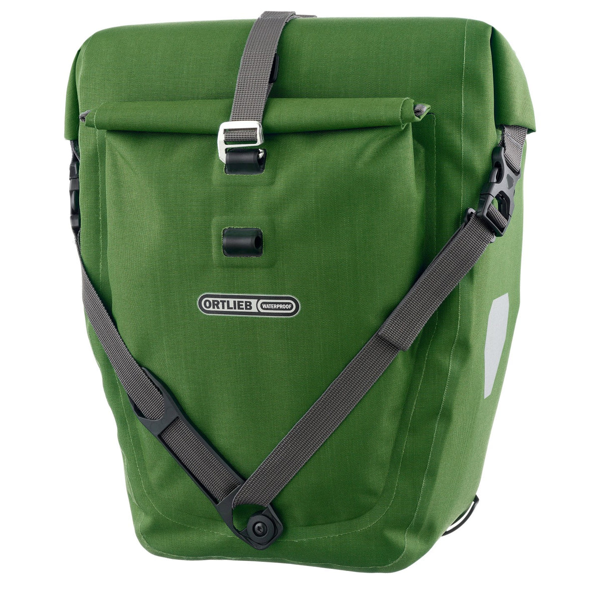 Ortlieb Back-Roller Plus QL2.2 20+3L Moss Green