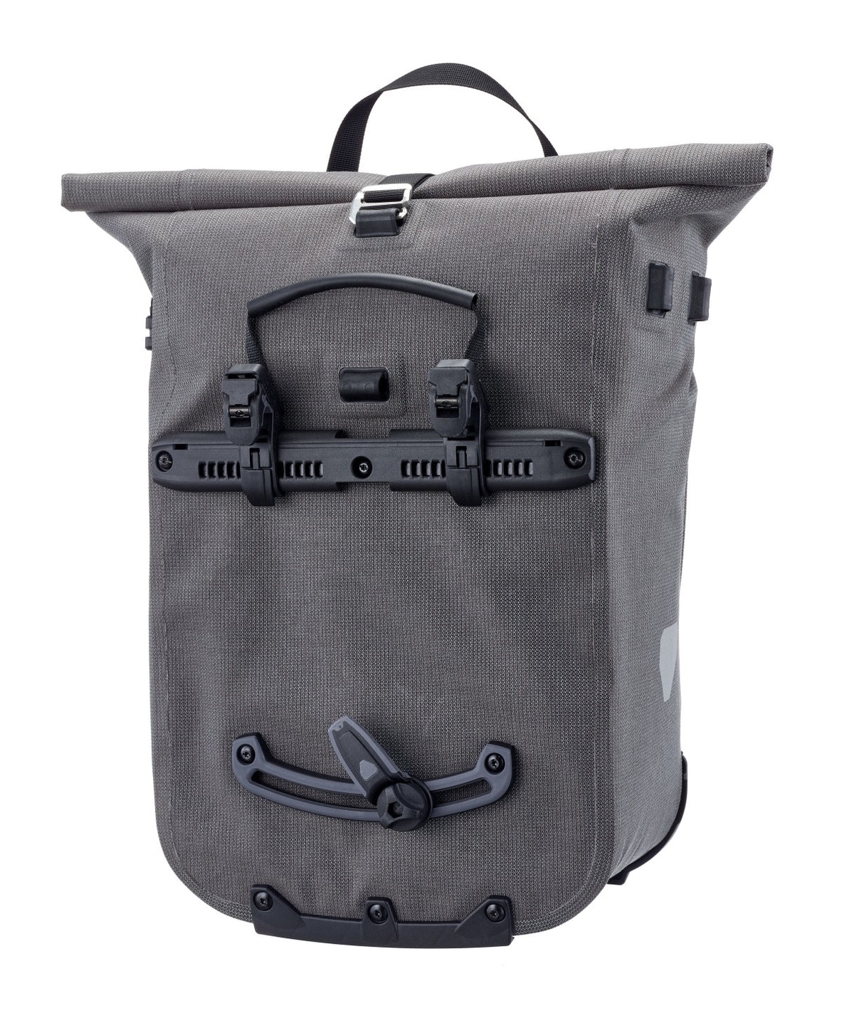 Ortlieb Vario Urban QL2.2 20L Pepper roll-top closure