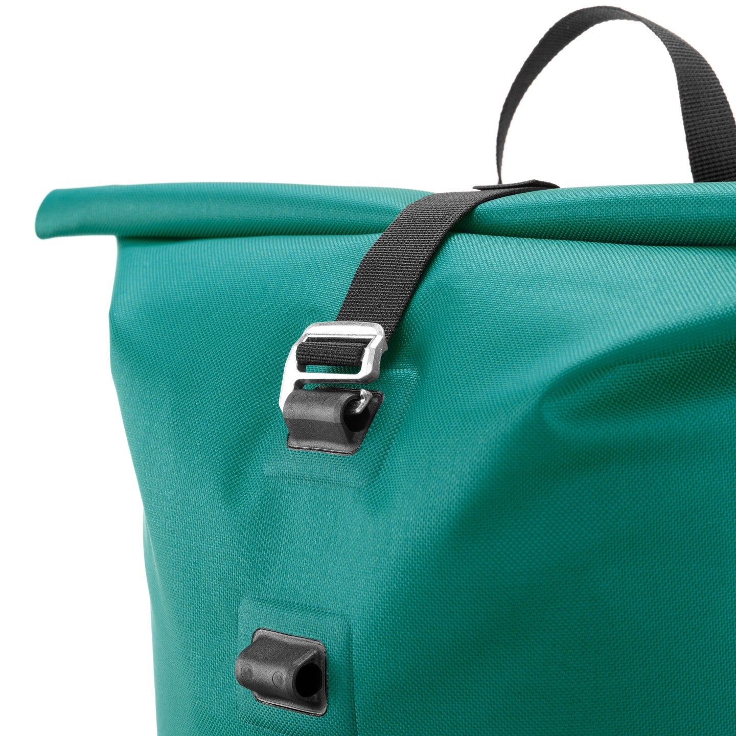 Ortlieb Commuter-Daypack 21L backpack atlantis green
