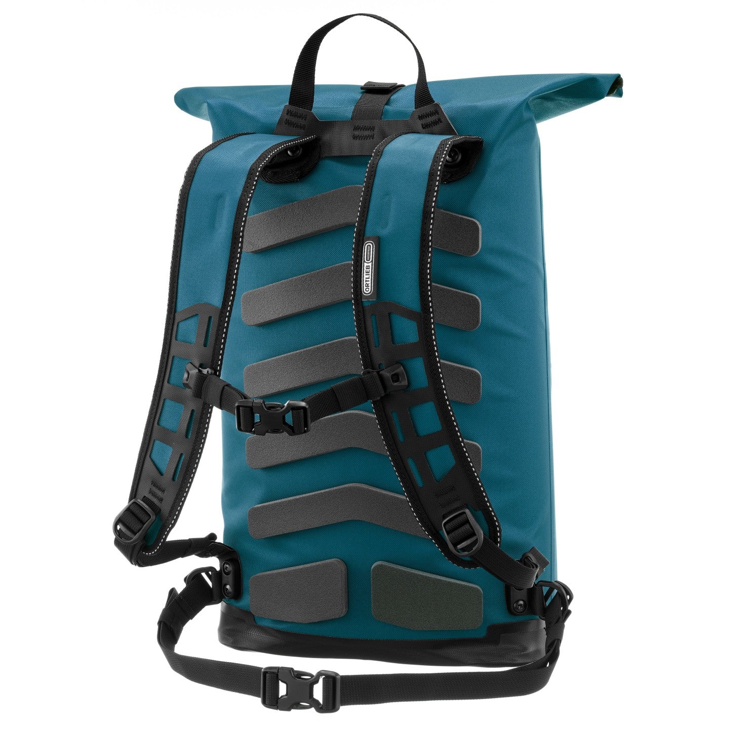 Ortlieb Commuter-Daypack 21L backpack petrol