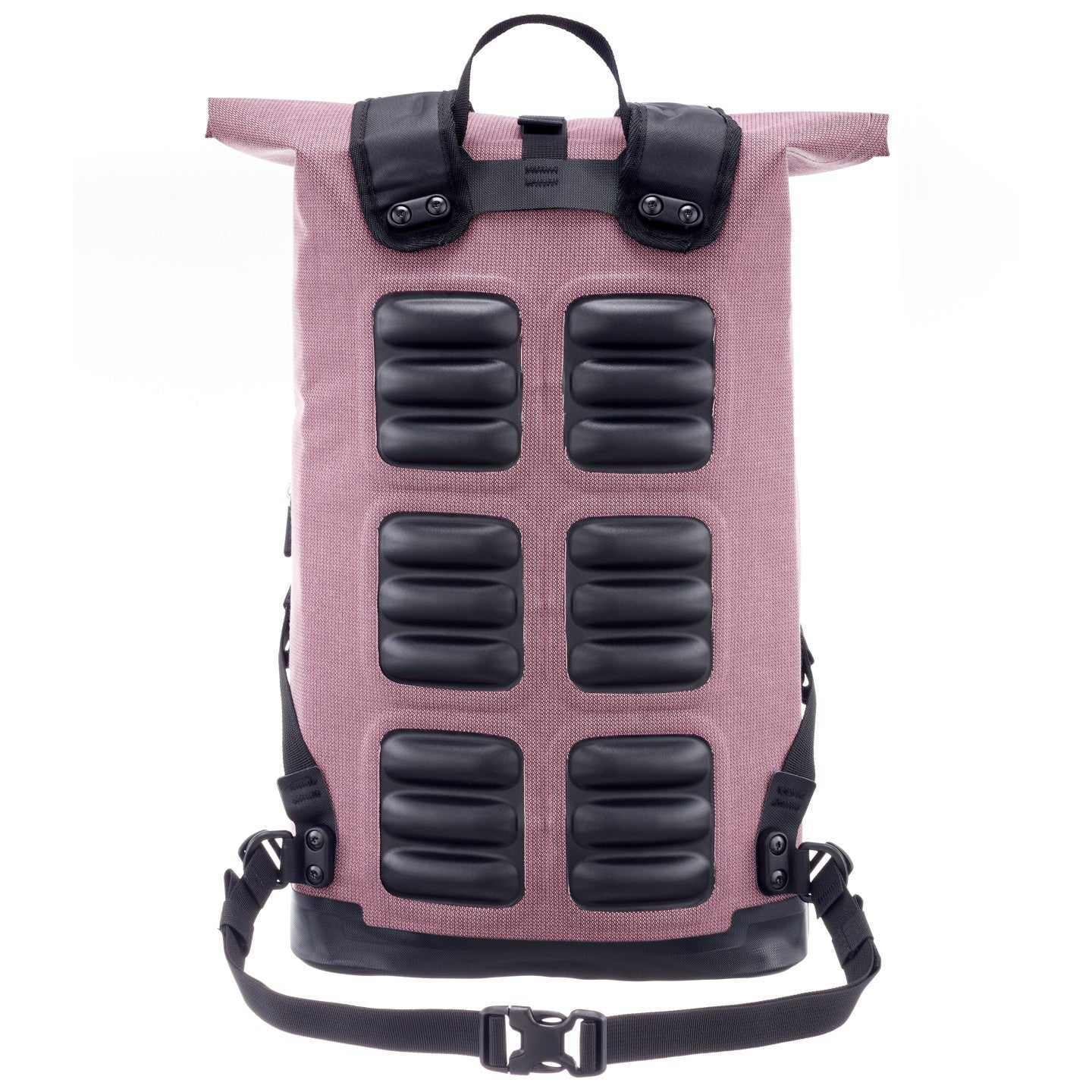 Ortlieb Commuter-Daypack Urban 21L ash rose