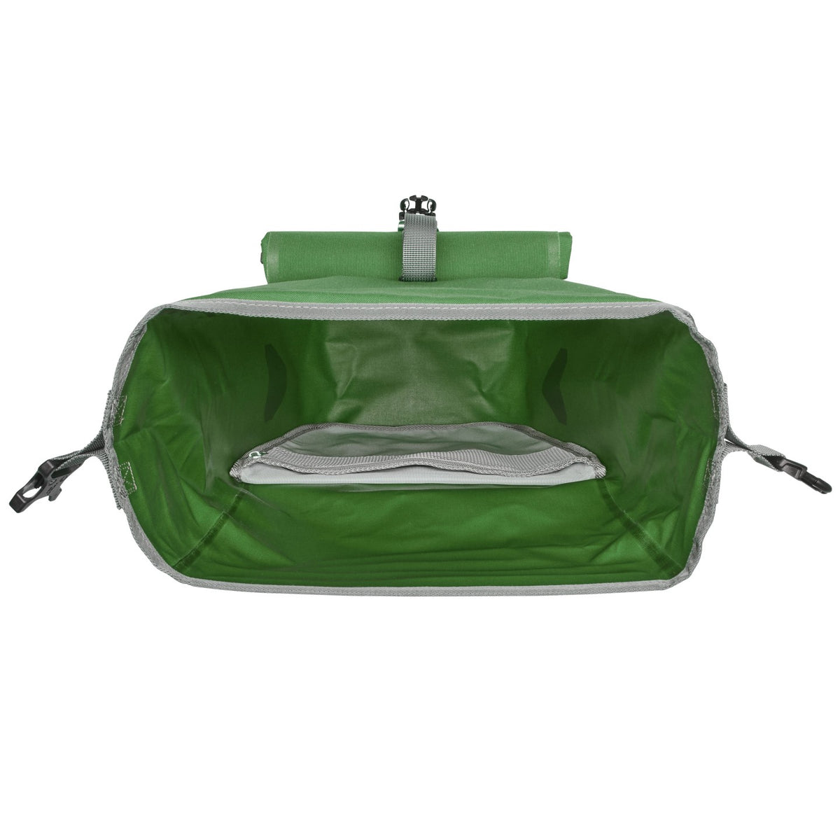 Ortlieb Back-Roller Plus QL2.2 20+3L Moss Green rear view