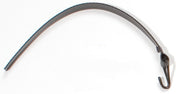 Ortlieb elastic strap hook bicycle panniers QL1