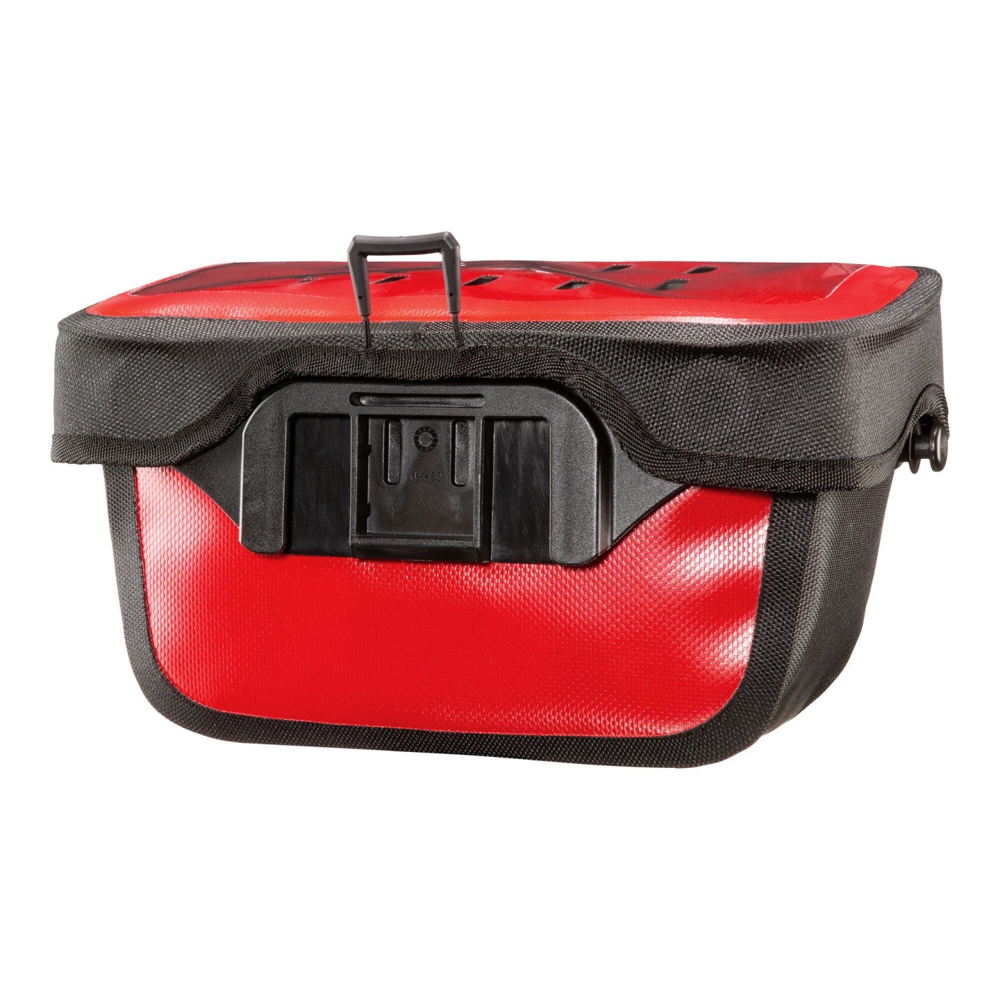 Ortlieb Ultimate Six Classic 5L handlebar bag red black