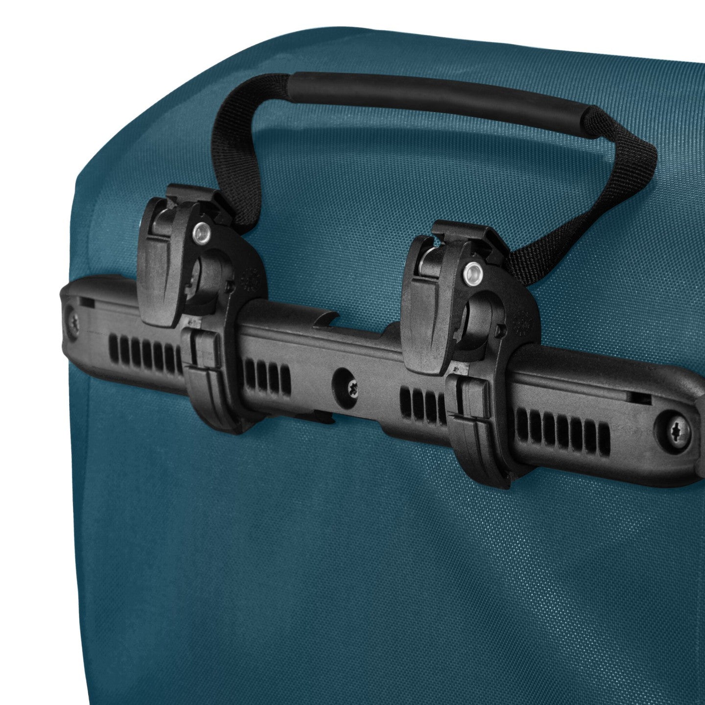 Ortlieb Velo-Shopper QL2.1 18L pannier petrol