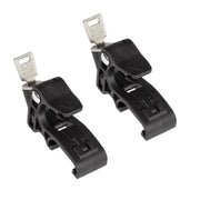 Ortlieb QL2 lock keyed alike pannier security