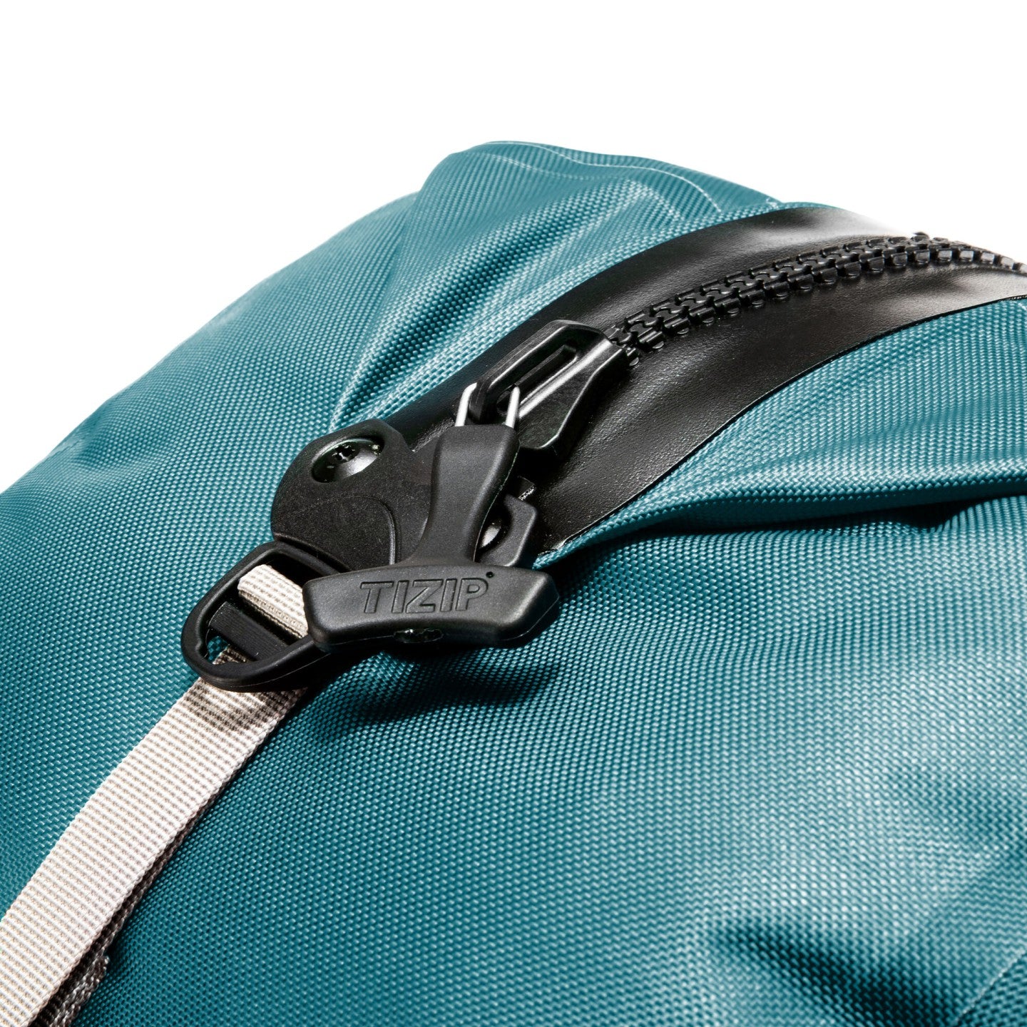 Ortlieb Atrack 25L waterproof backpack petrol