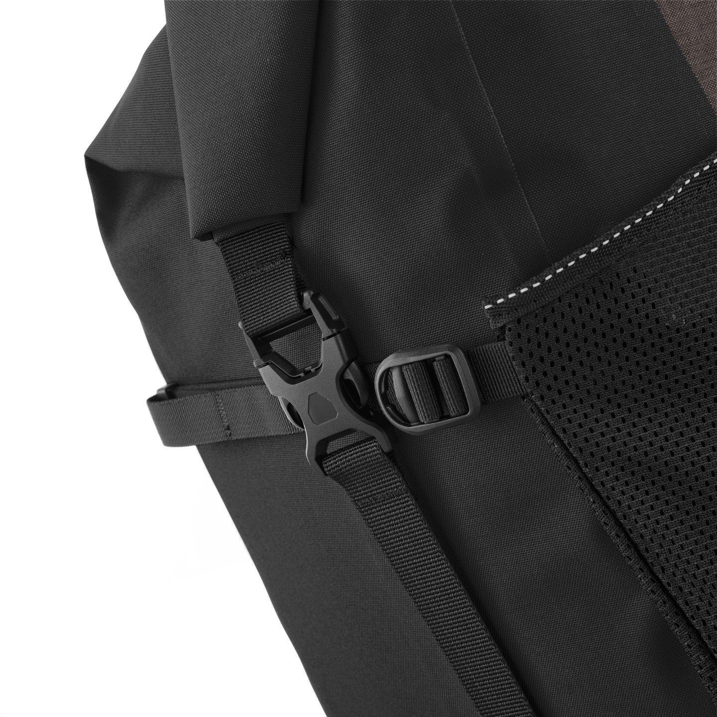 Ortlieb Back-Roller XL Plus panniers pair granite black