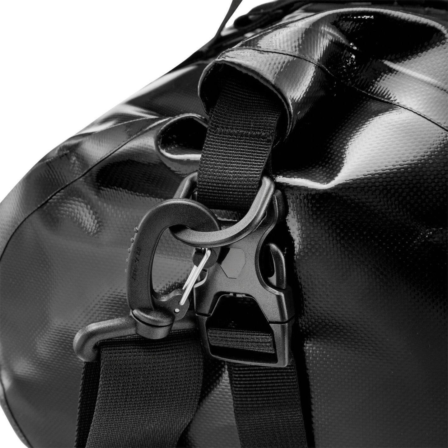Ortlieb Rack-Pack Free 31L black