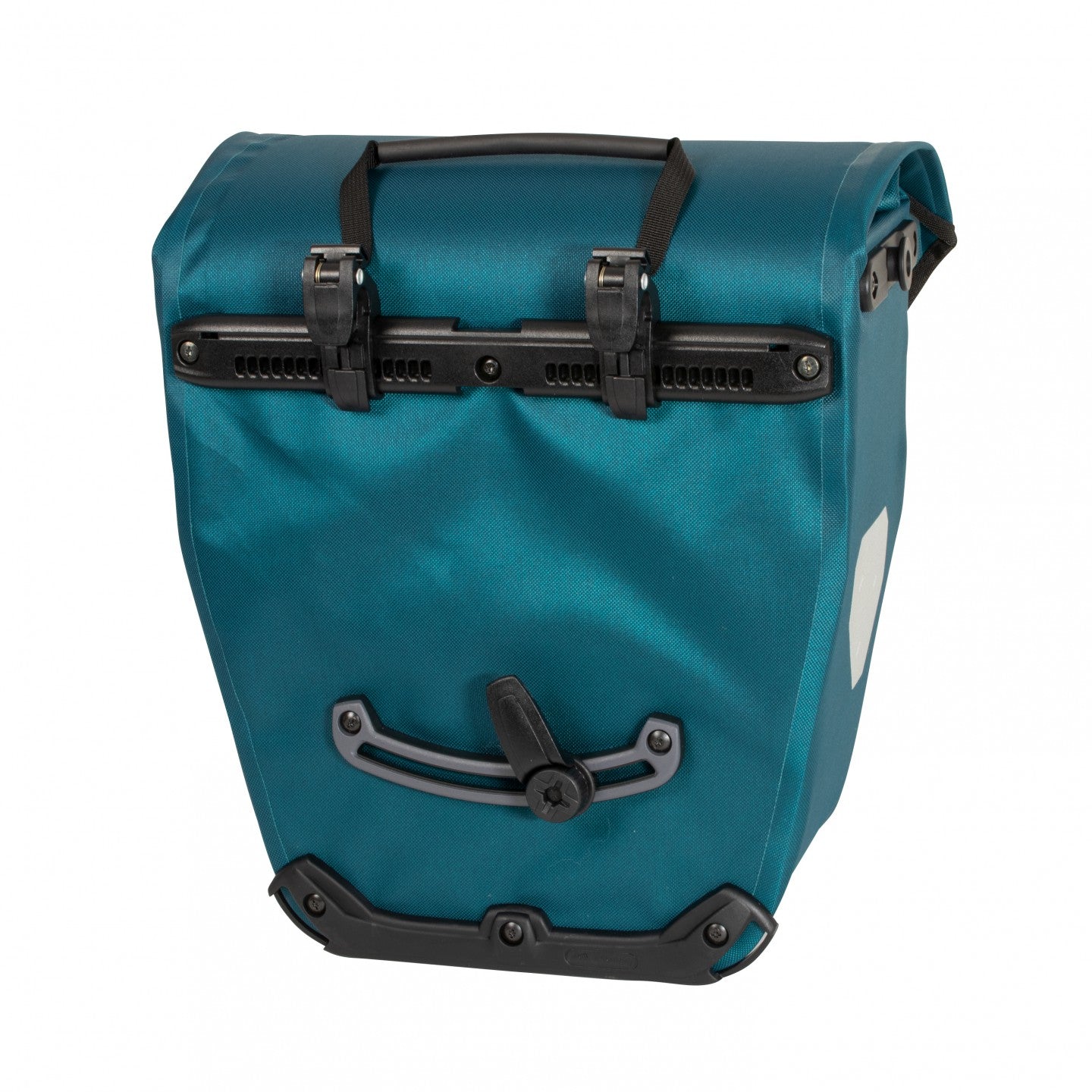 Ortlieb Velo-Shopper QL2.1 18L pannier petrol