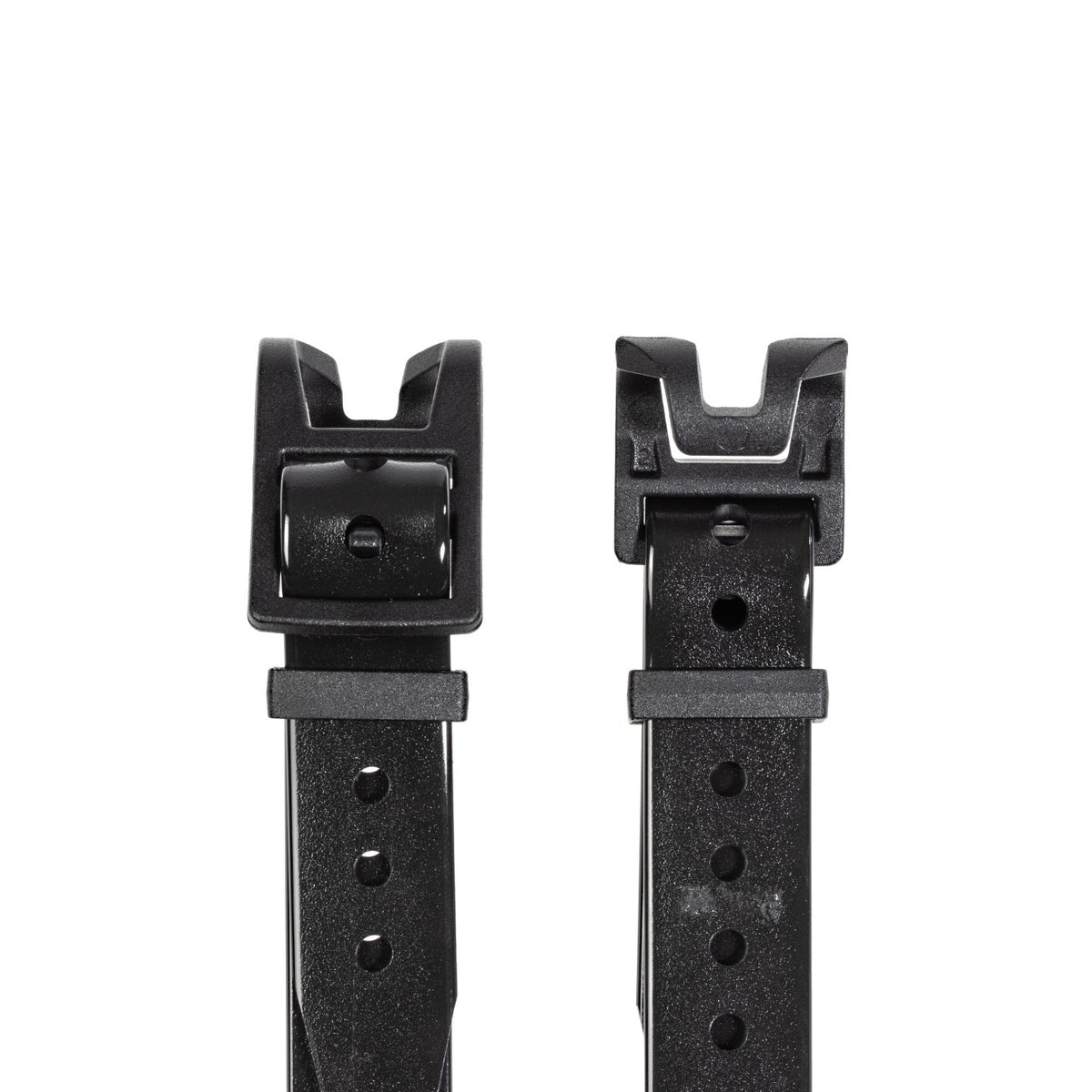 Ortlieb O-Strap Rack TPU strap detail