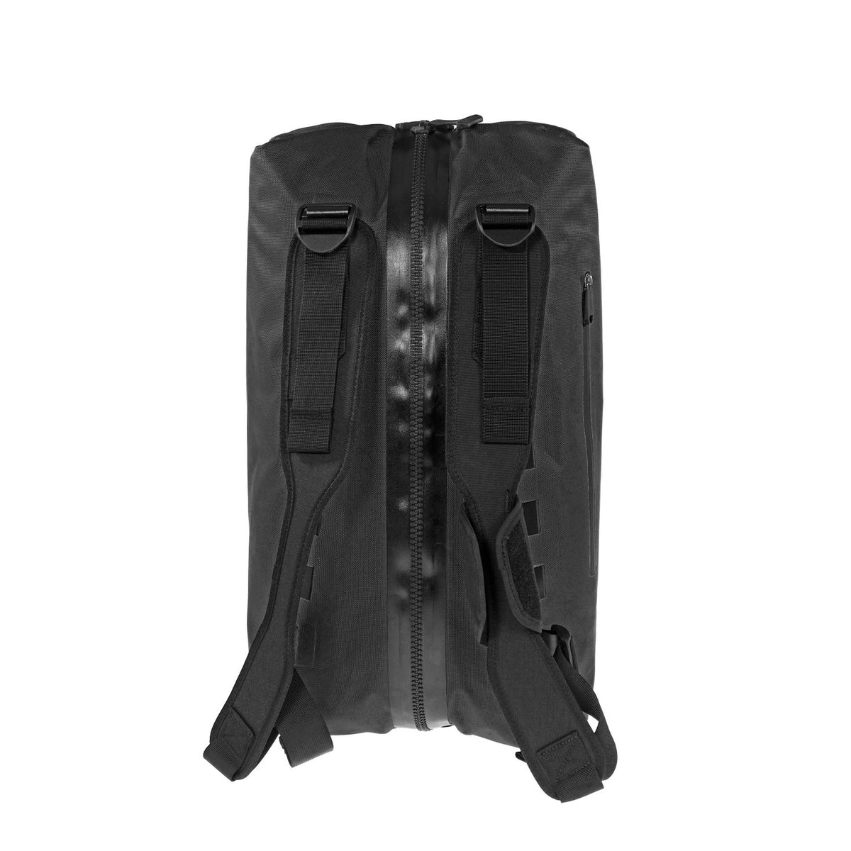 Ortlieb Duffle Lite 40L Black removable inner compartment