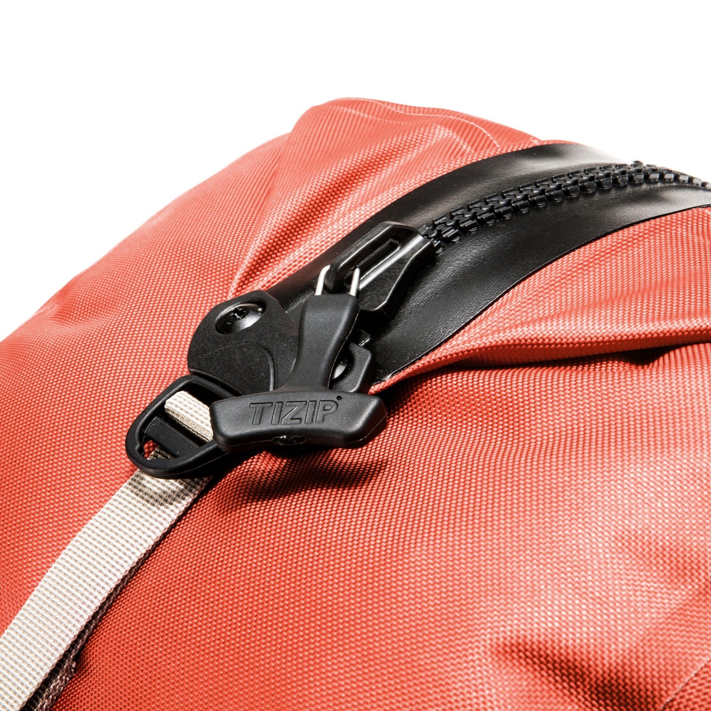 Ortlieb Atrack 25L waterproof backpack rooibos