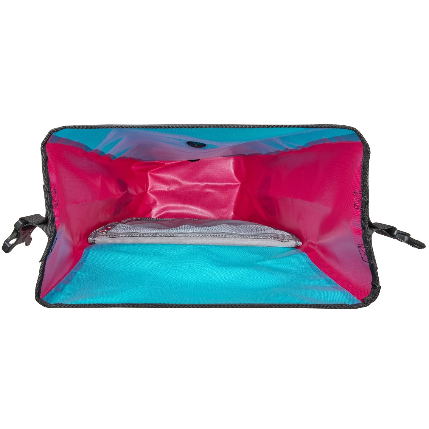 Ortlieb Back-Roller Cyber pannier cyber blue cyber pink