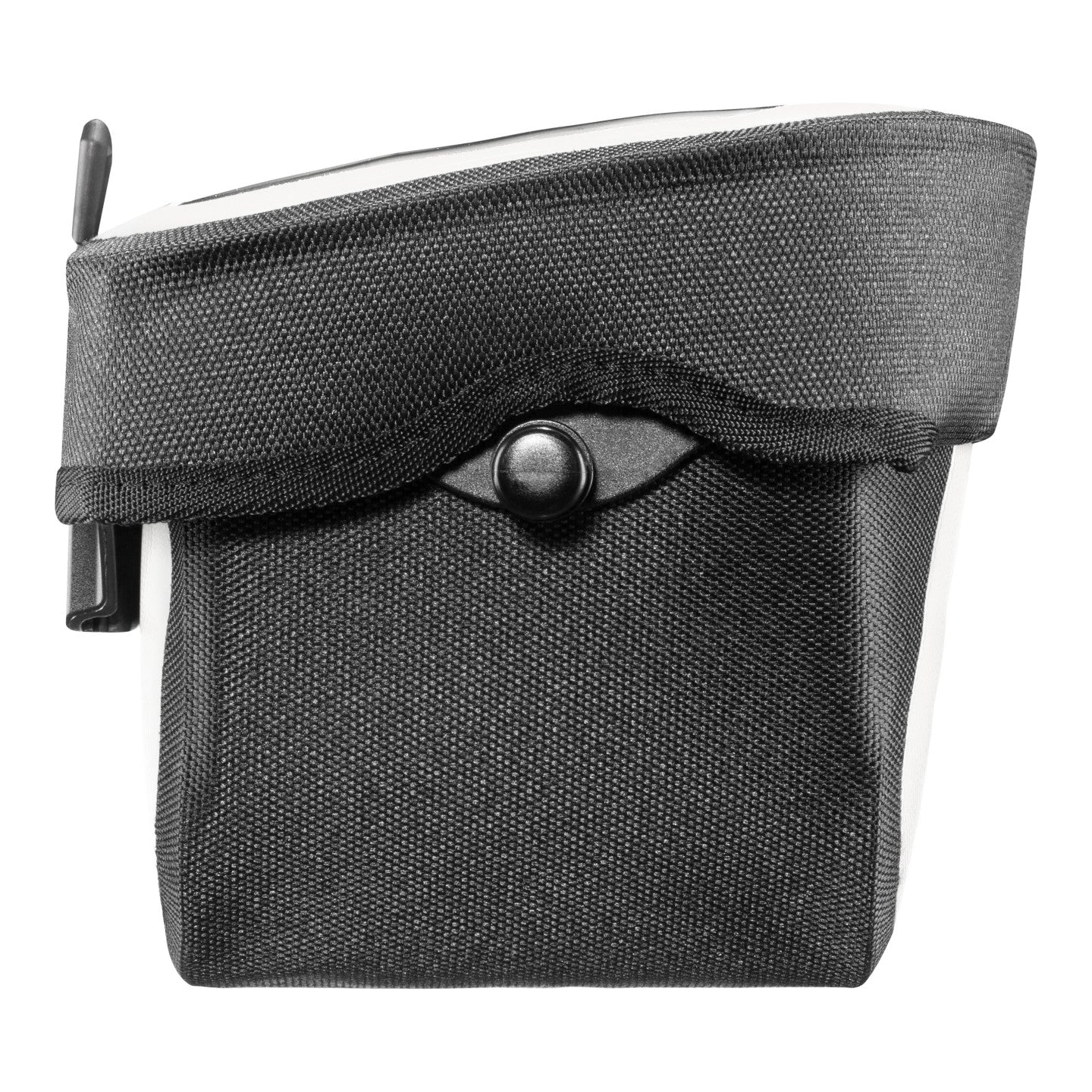 Ortlieb Ultimate Six Classic 5L handlebar bag white black