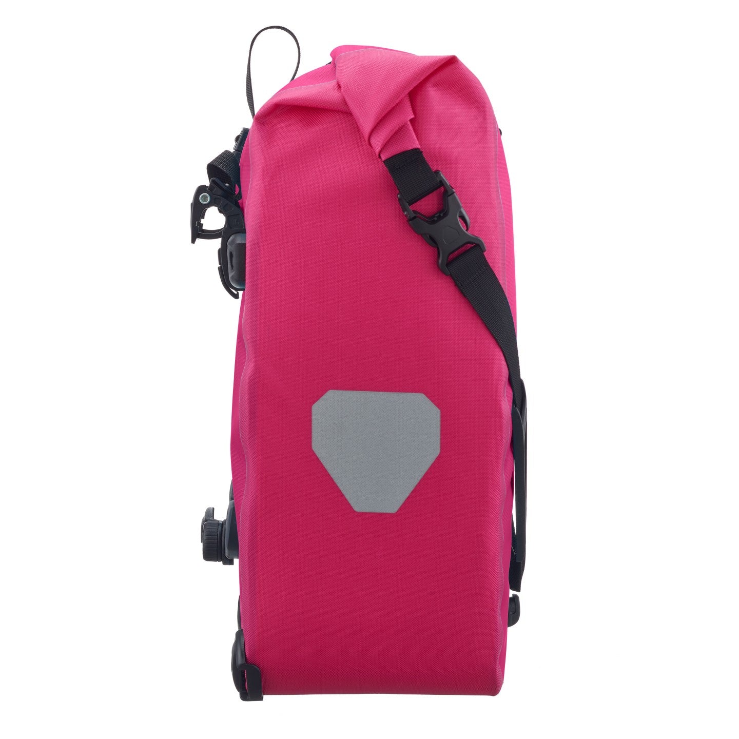 Ortlieb Back-Roller Cyber pannier cyber pink