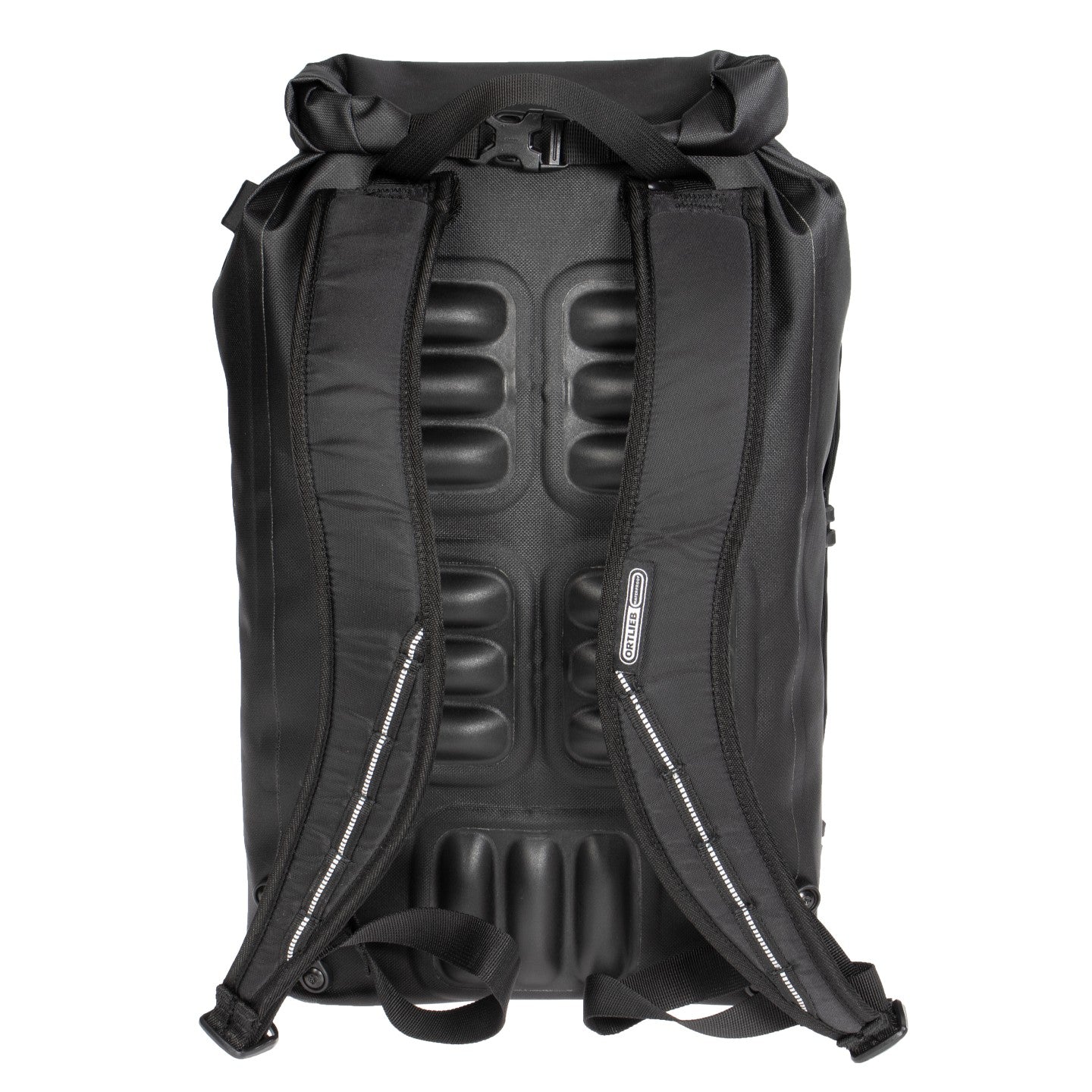 Ortlieb Vario Lite QL2.1 22L bike bag backpack black