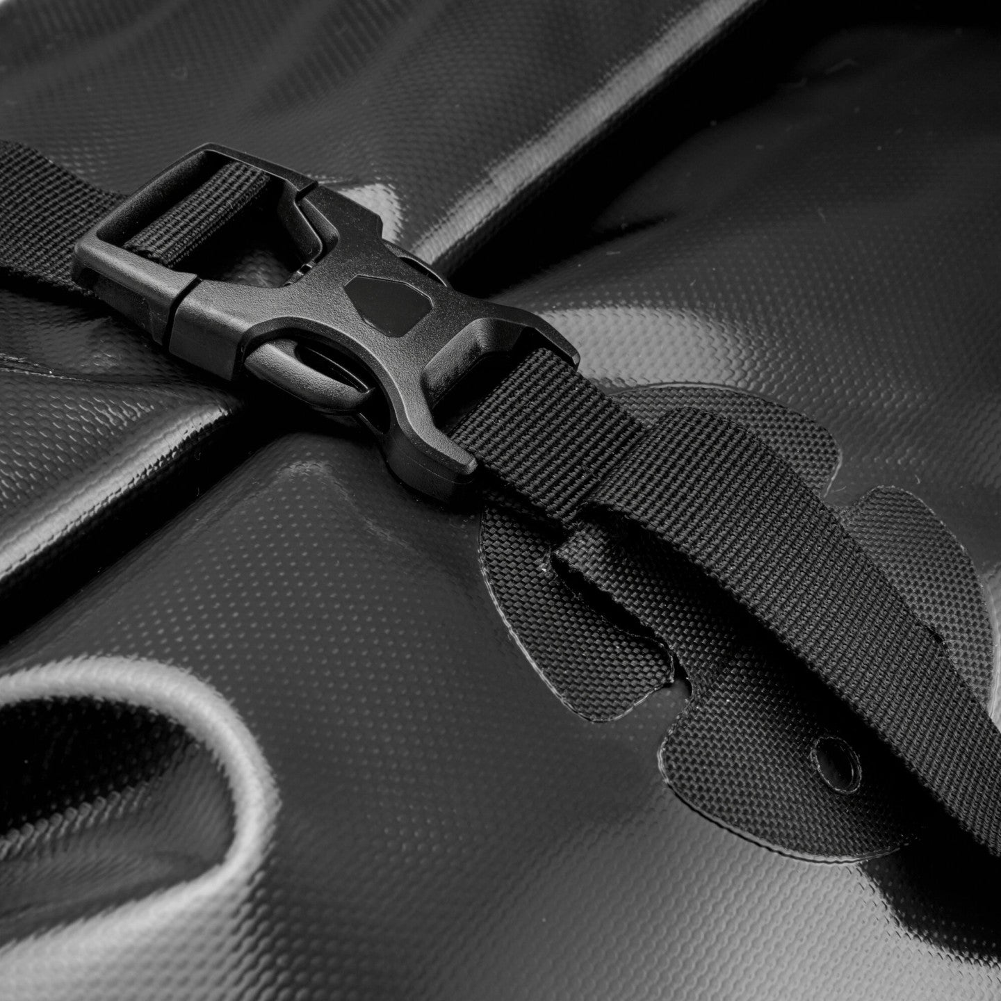 Ortlieb Rack-Pack Free 31L with Back-Rollers