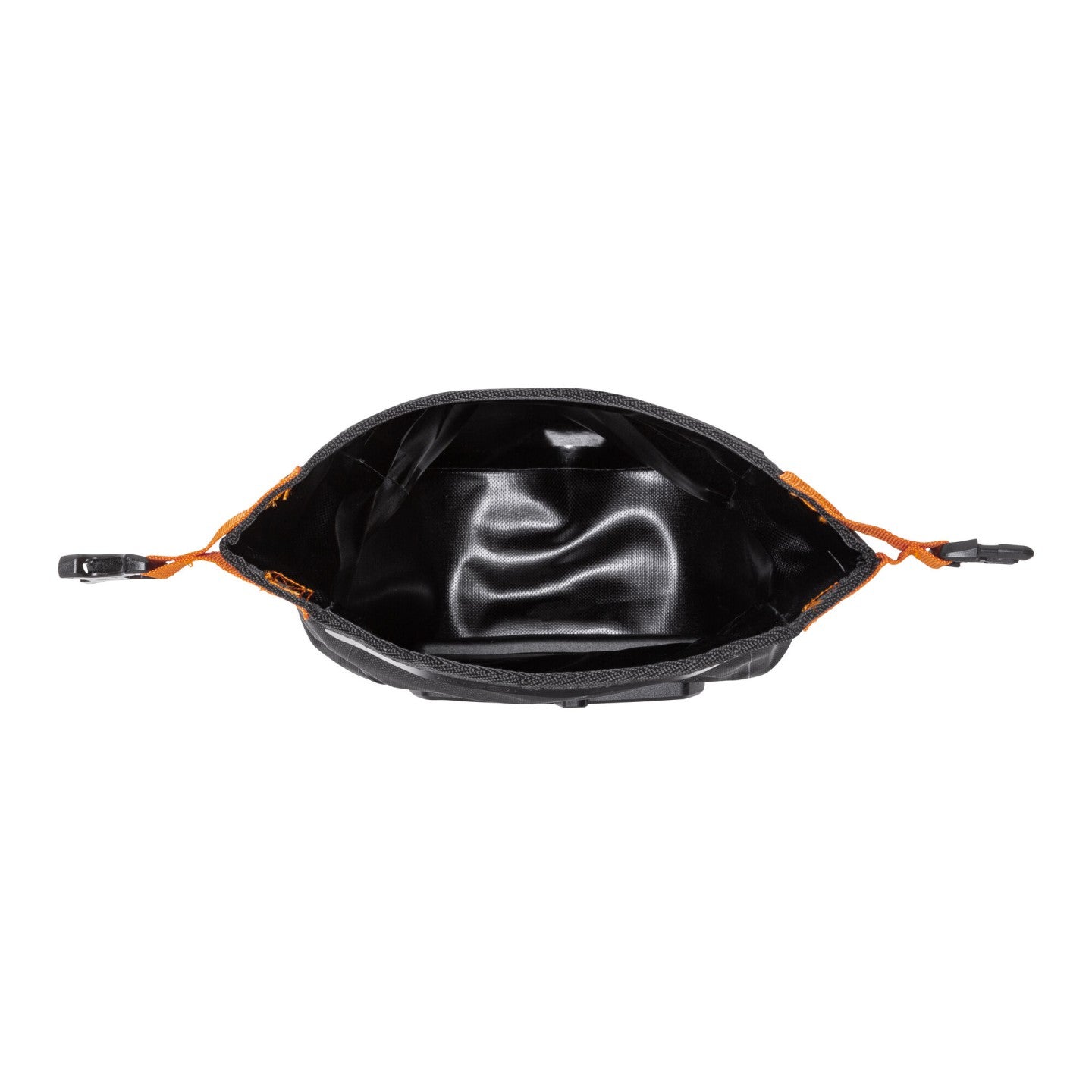 Ortlieb Daypack Metrosphere 21L open interior