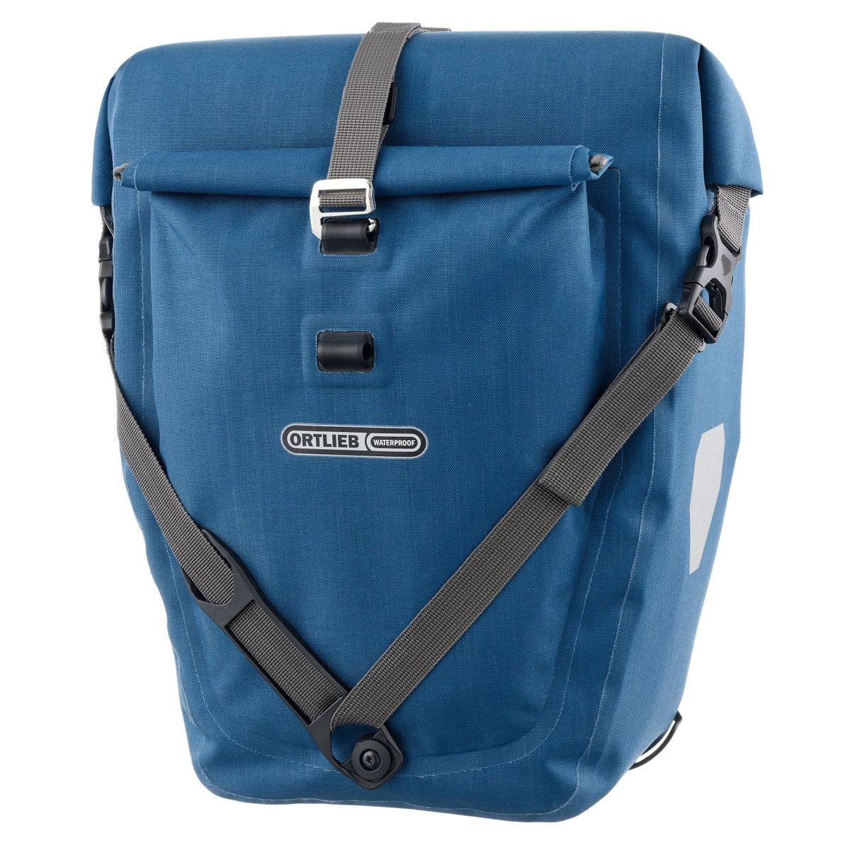Ortlieb Back-Roller Plus QL2.2 20+3L Denim