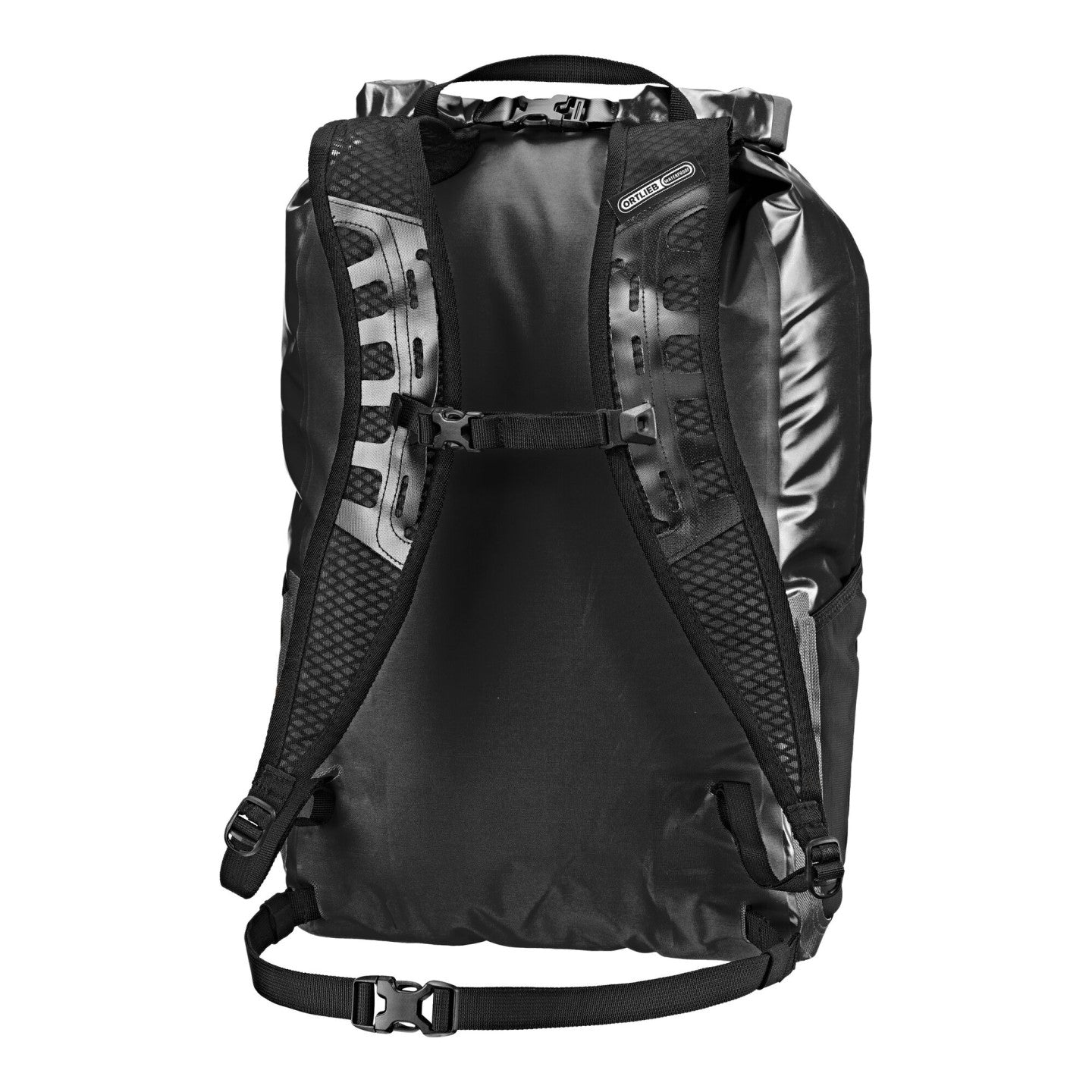 Ortlieb Light-Pack Two 25L open