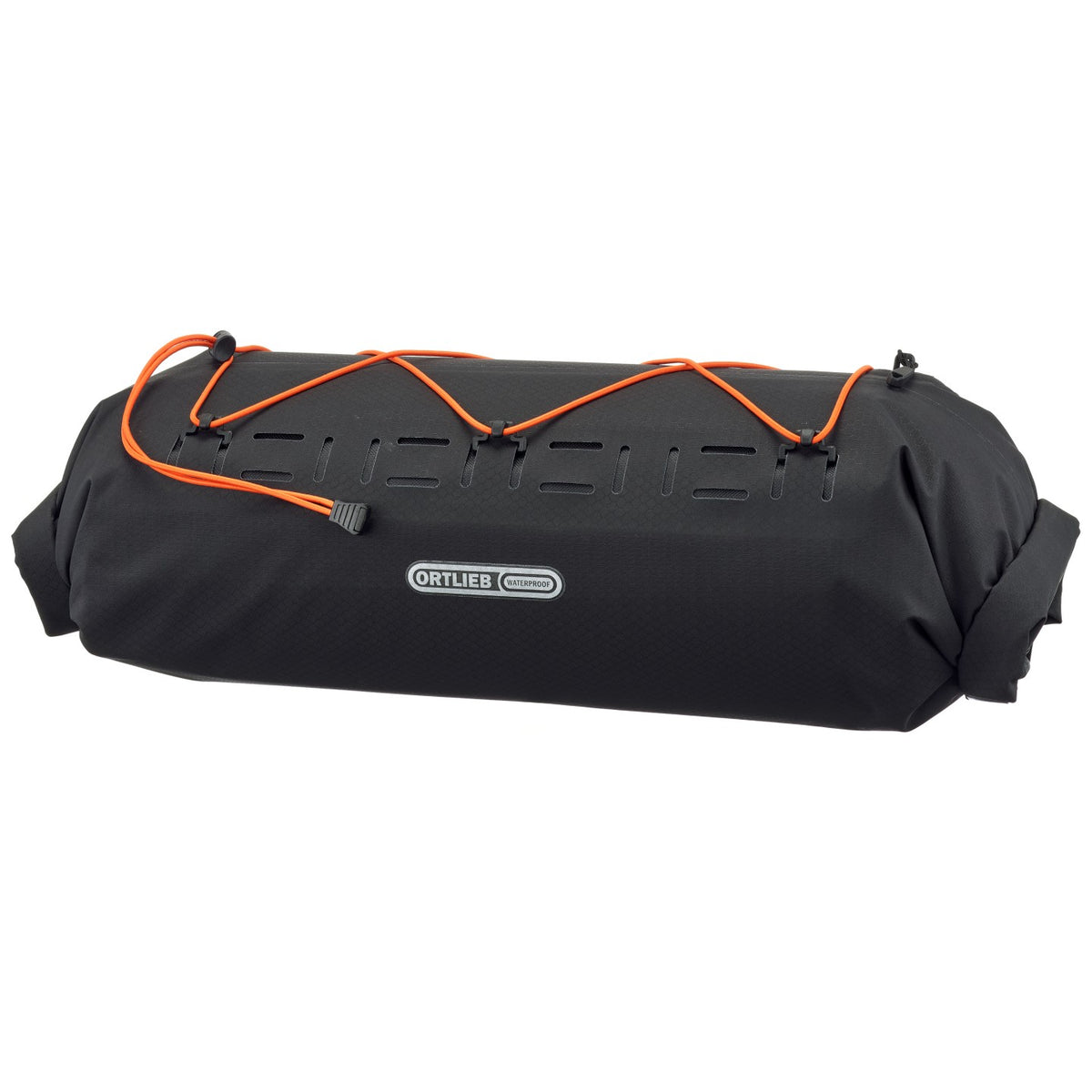 Ortlieb Dry-Pack 12L Black Matt