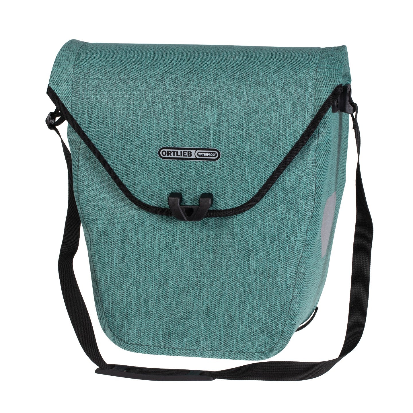 Ortlieb Velo-Shopper QL2.1 18L pannier cascade