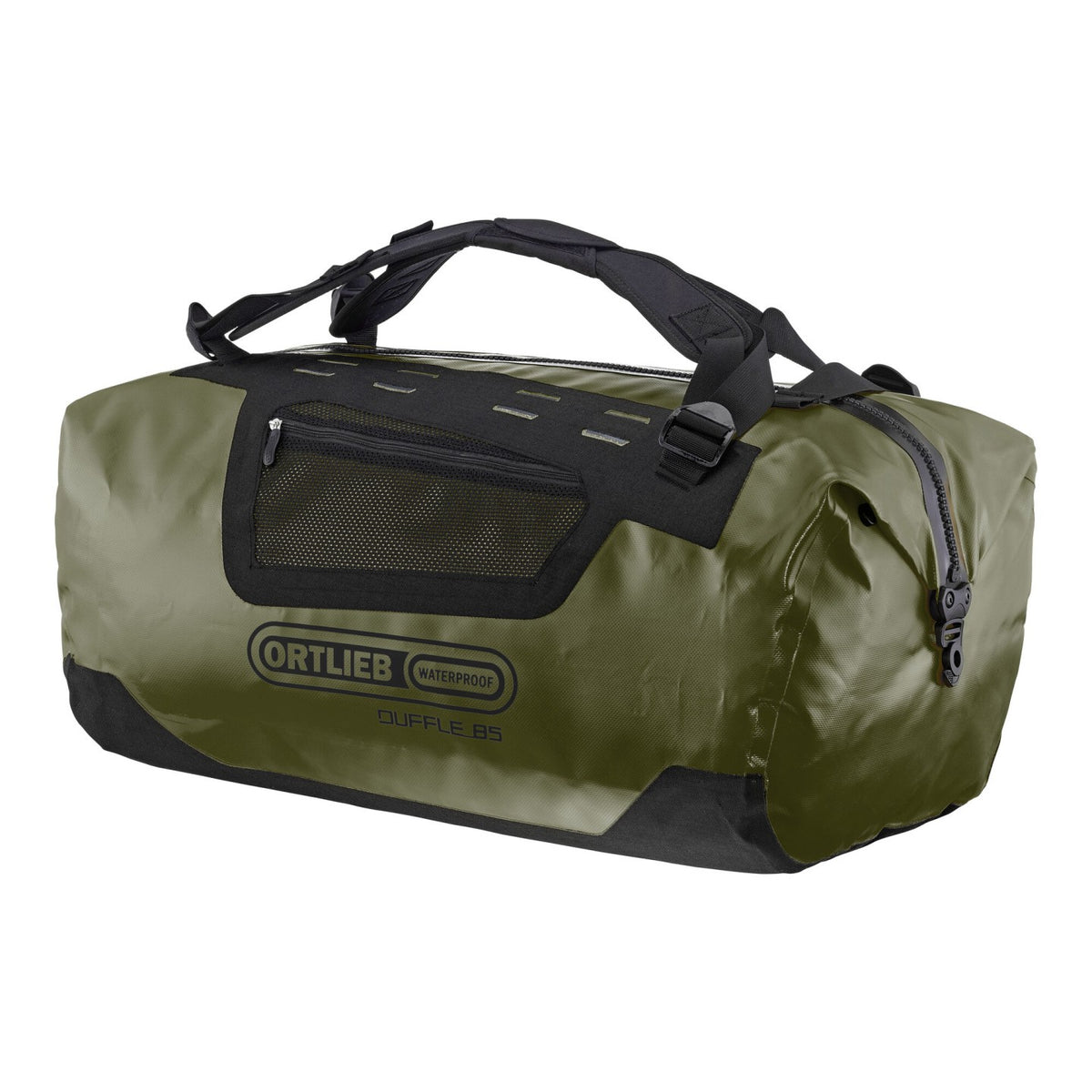 Ortlieb Duffle 85L Olive