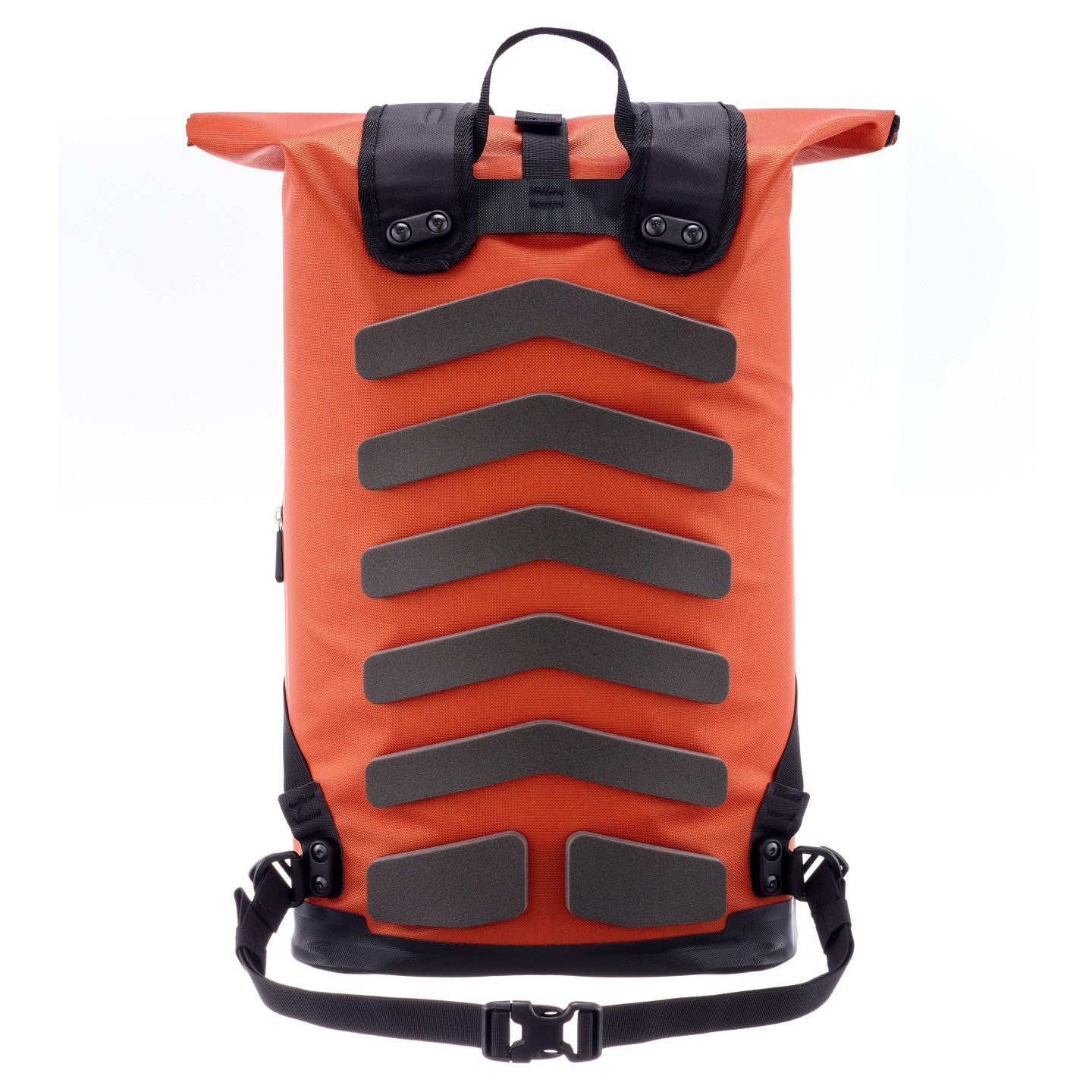 Ortlieb Commuter-Daypack 21L backpack rooibos
