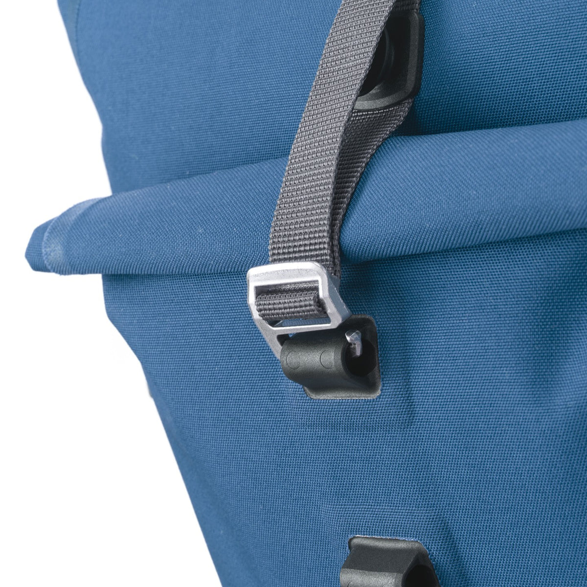 Ortlieb Back-Roller Plus QL2.2 20+3L Denim outer pocket