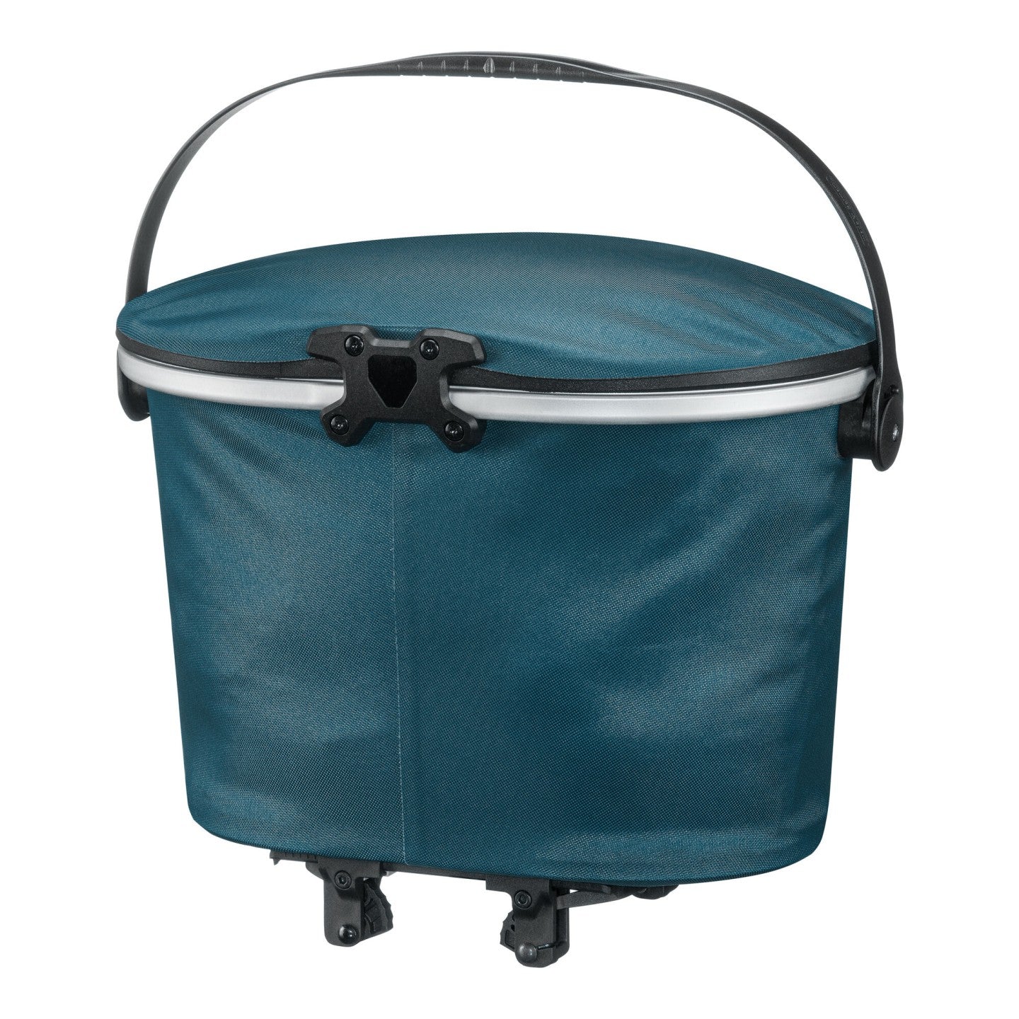Ortlieb X-Tremer 113L on vehicle