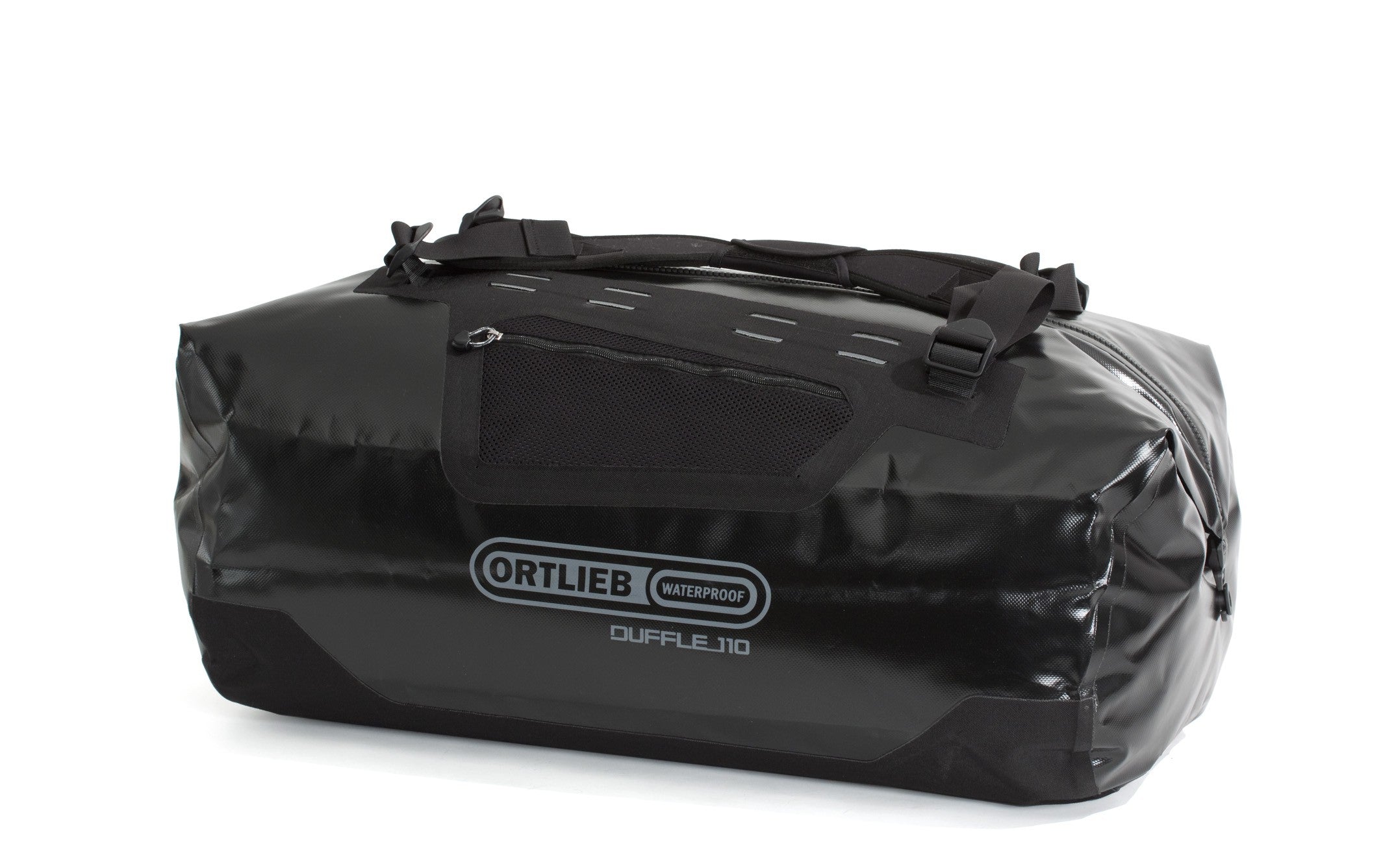 Ortlieb Duffle 110L expedition bag black