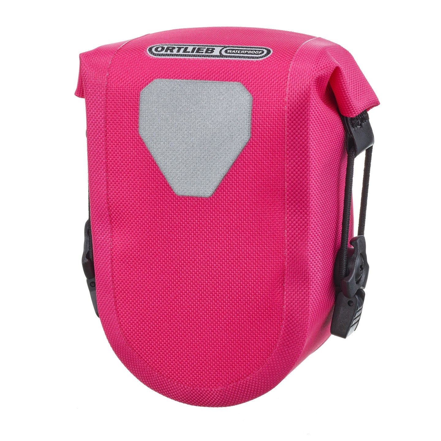 Ortlieb Micro-Bag Cyber closure detail