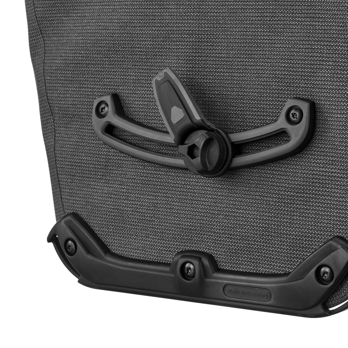 Ortlieb Back-Roller Plus Urban QL2.2 20+3L Pepper shoulder strap