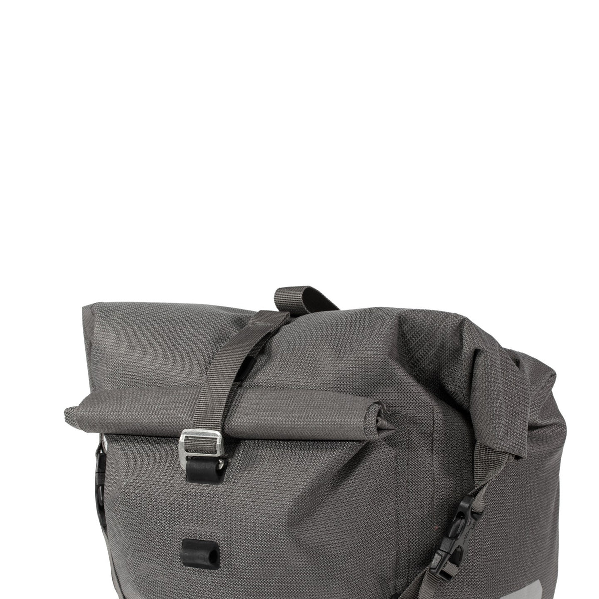Ortlieb Back-Roller Plus Urban QL2.2 20+3L Pepper outer pocket