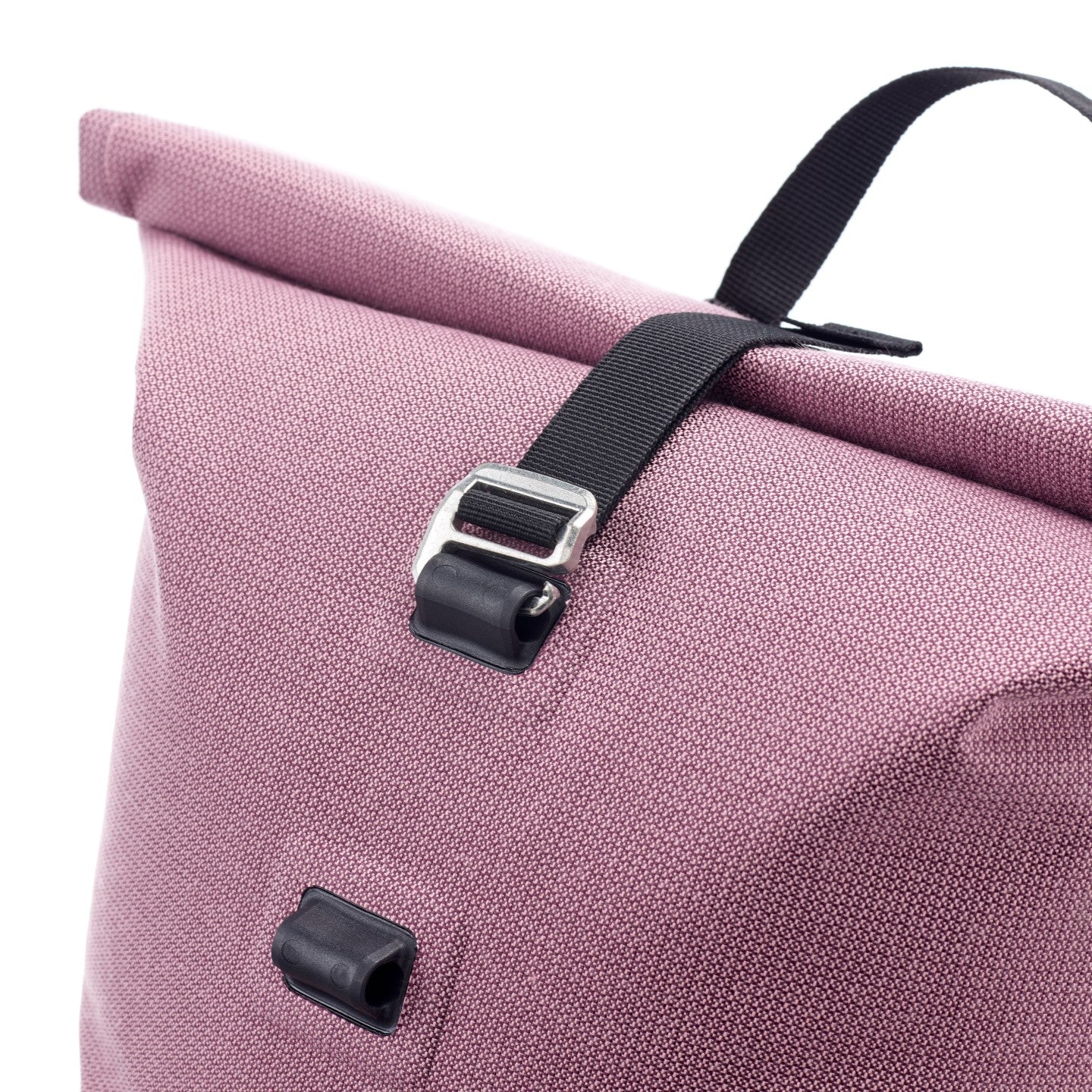 Ortlieb Commuter-Daypack Urban 21L ash rose