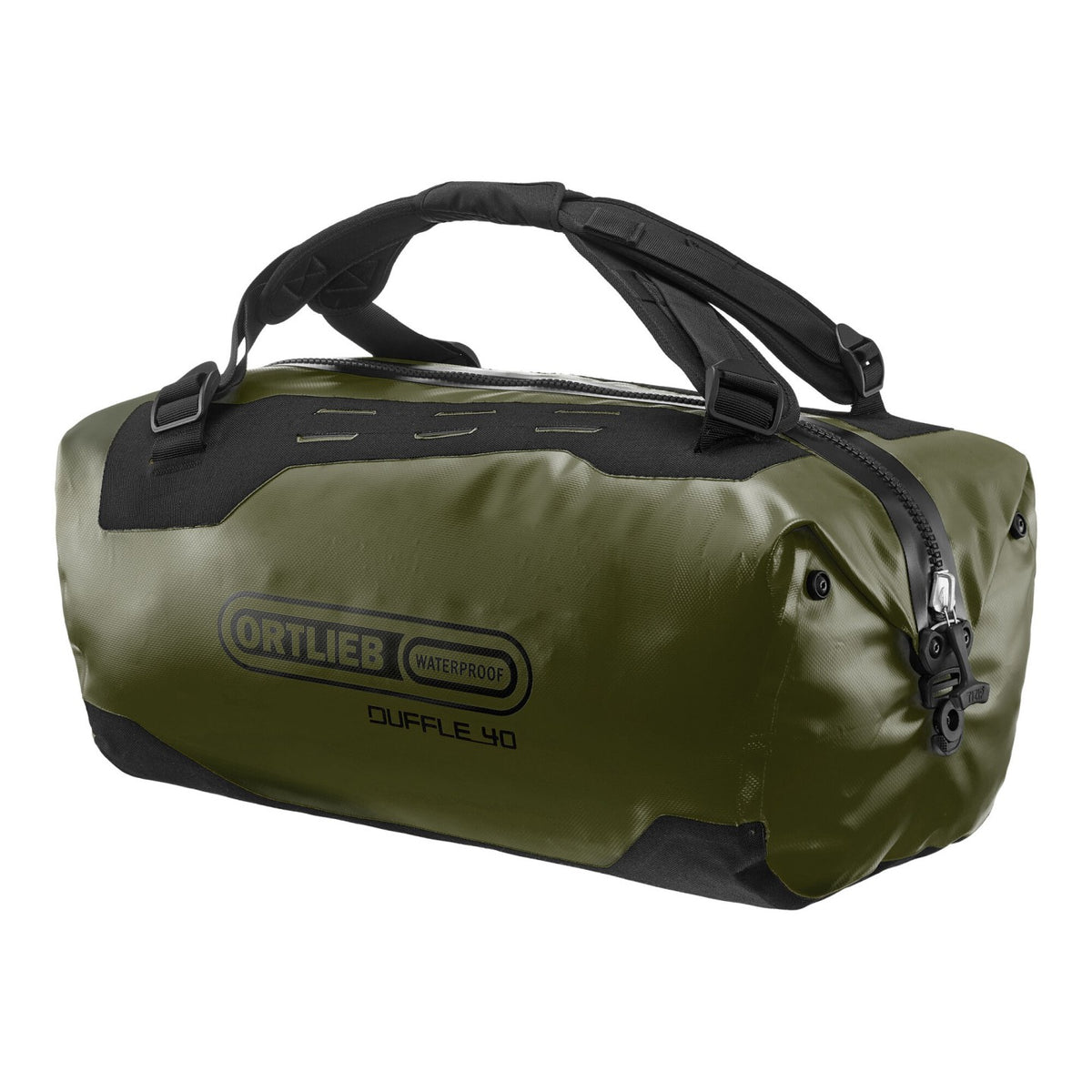 Ortlieb Duffle 40L Olive
