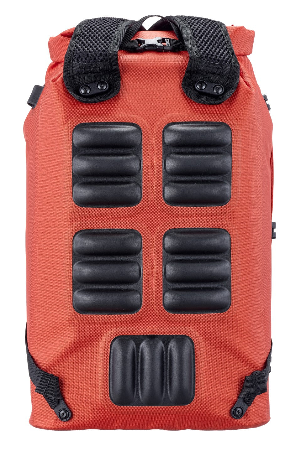 Ortlieb Vario Lite QL2.1 22L bike bag backpack rooibos