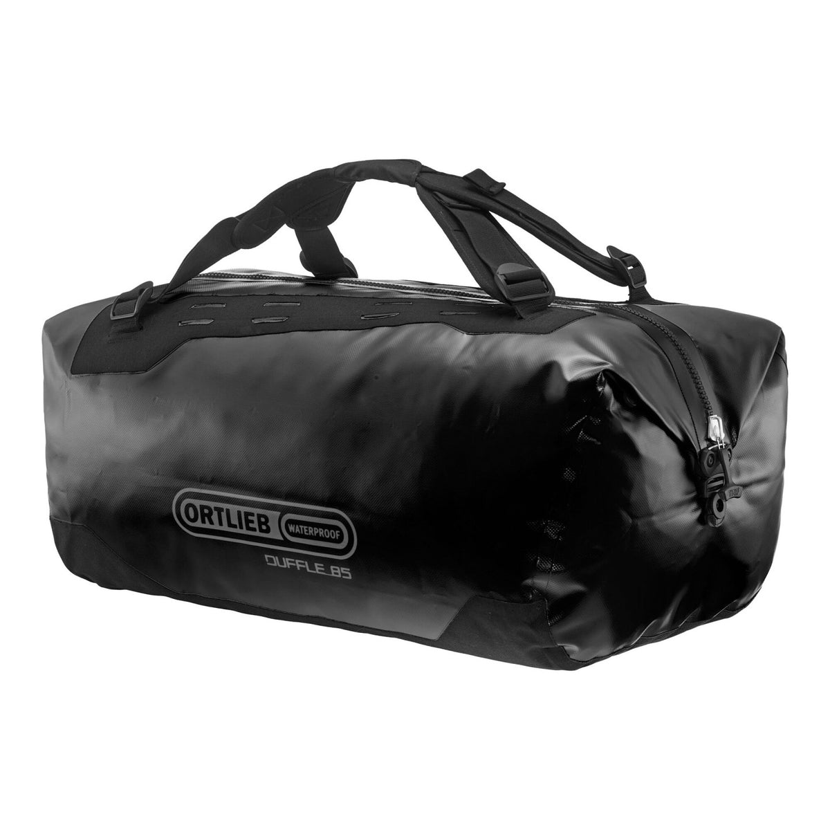 Ortlieb Duffle 85L Black