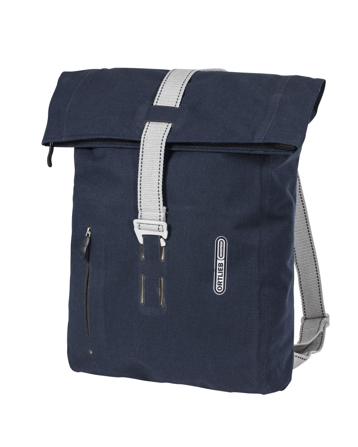 Ortlieb Daypack Urban 20L waterproof backpack ink