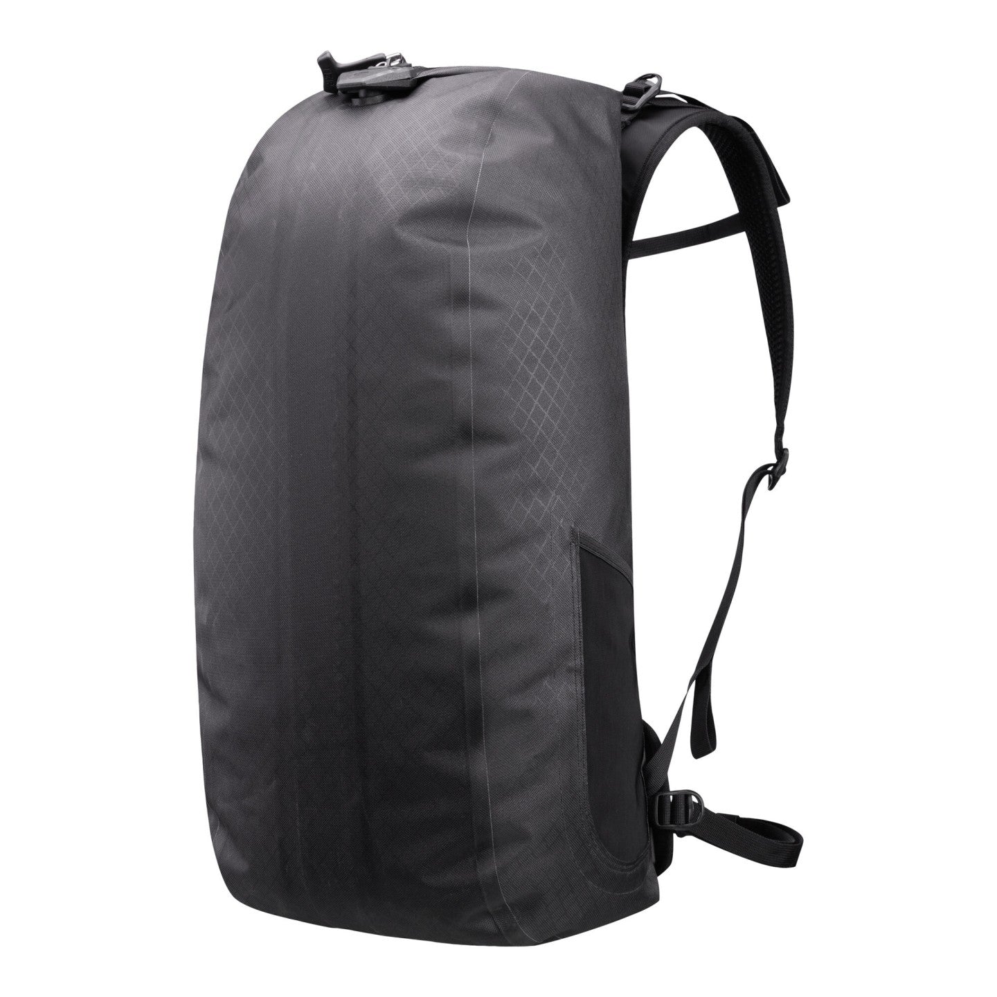 Ortlieb Atrack Travel 34L black embossed