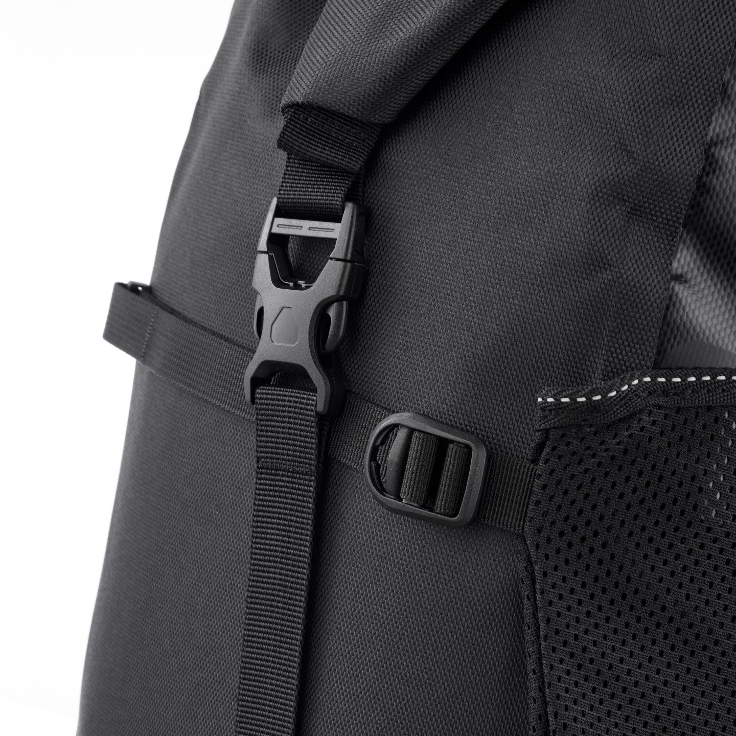Ortlieb Back-Roller XL touring panniers pair asphalt black