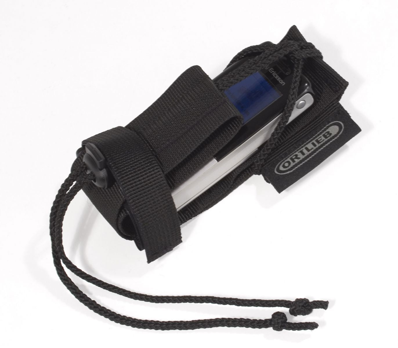 Ortlieb mobile phone holster black
