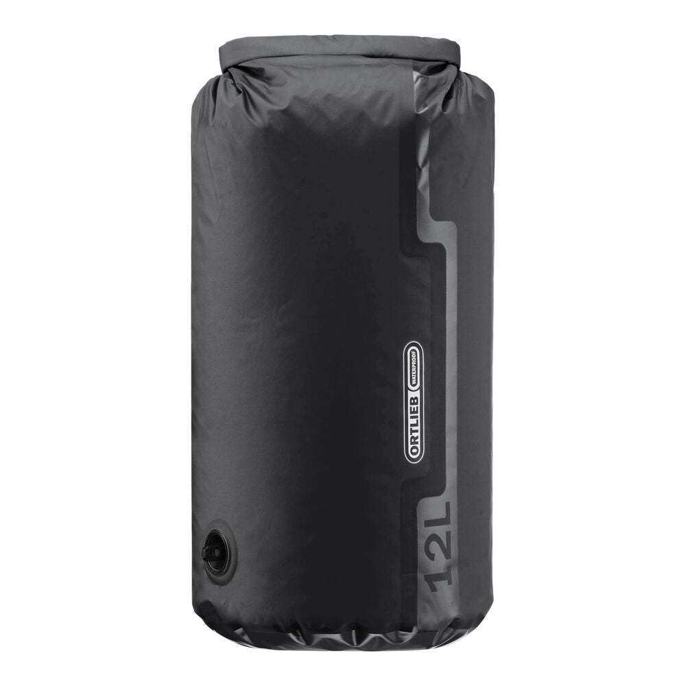 Ortlieb Dry-Bag Light with valve 12L