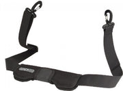 Ortlieb shoulderstrap Rack-Pack Office-Bag black