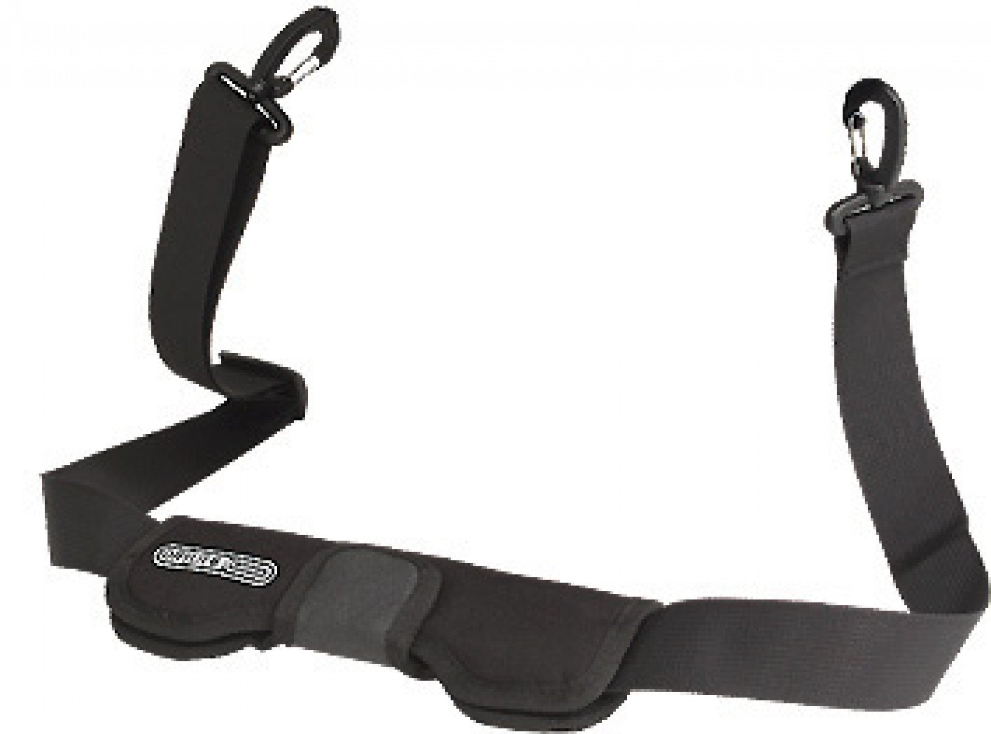 Ortlieb shoulderstrap Rack-Pack Office-Bag black