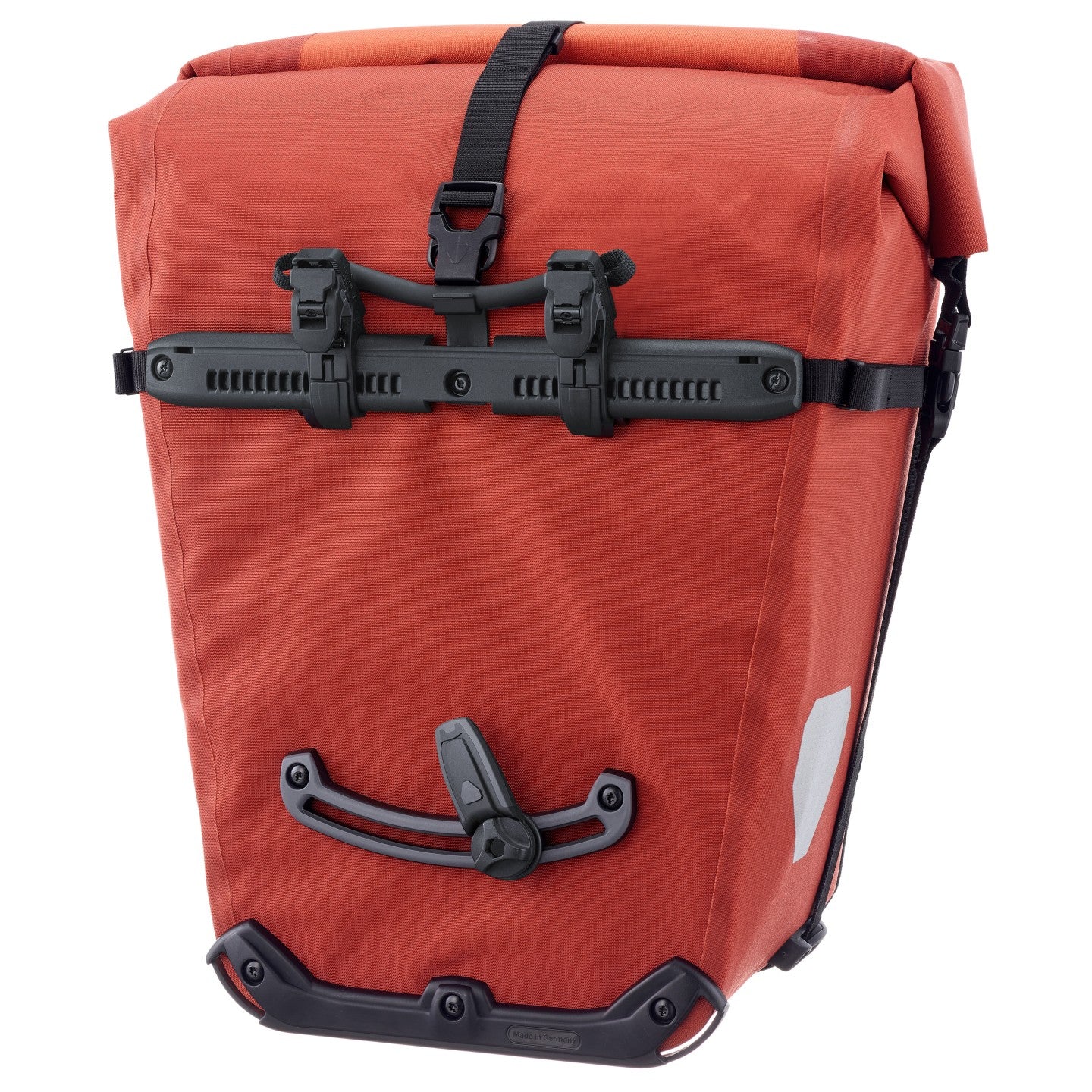 Ortlieb Back-Roller XL Plus panniers pair salsa dark chili
